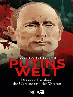 cover image of Putins Welt